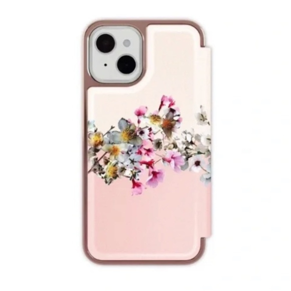 Ted Baker IPhone 13 PRO Mirror Case